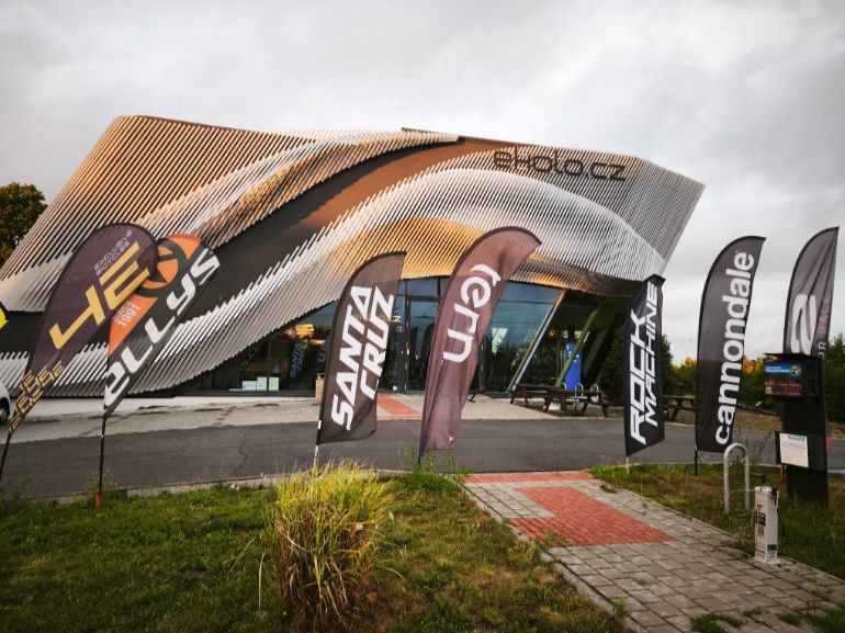 BikePlan × EKOLO.CZ: Pokračujeme i v roce 2026